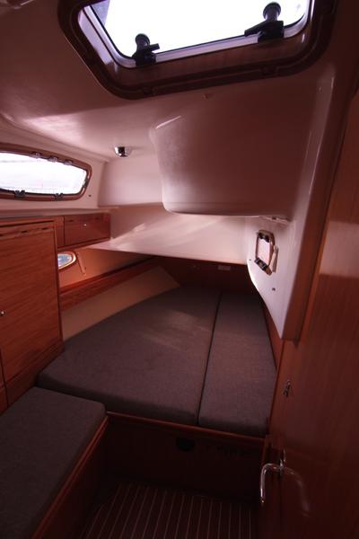 Book yachts online - sailboat - Bavaria 50 Cruiser - TONINA - rent