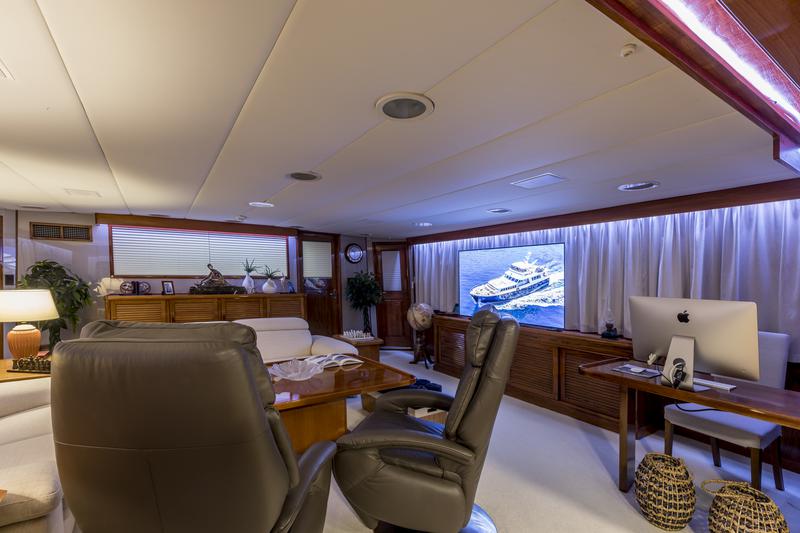 Book yachts online - motorboat - Burger - Adriatic Escape - rent