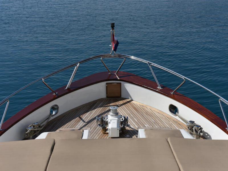 Book yachts online - motorboat - M/Y Blanka - M/Y Blanka - rent