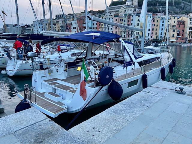 Book yachts online - sailboat - Oceanis 48 - Sharel - rent
