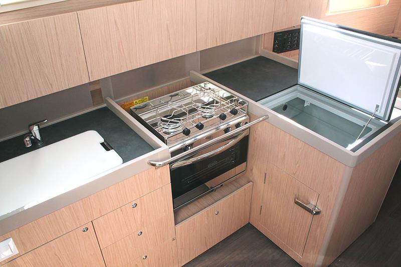 Book yachts online - sailboat - Oceanis 41.1 (2 Heads) - IBIZA - rent