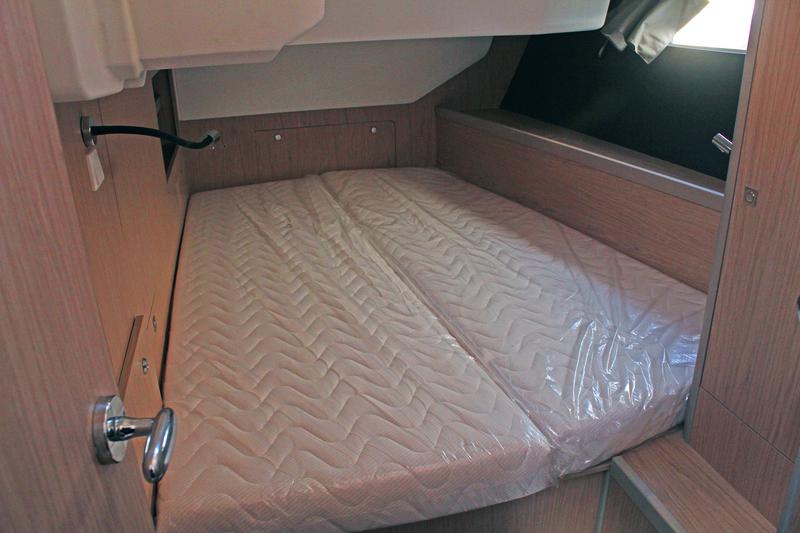 Book yachts online - sailboat - Oceanis 45 - DREAMS - rent