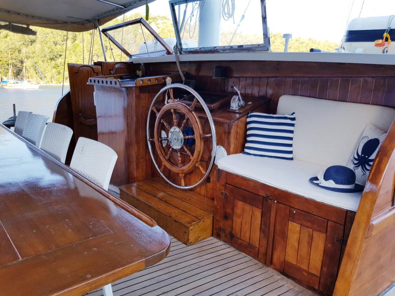 Book yachts online - other - Gulet Techne - Techne - rent