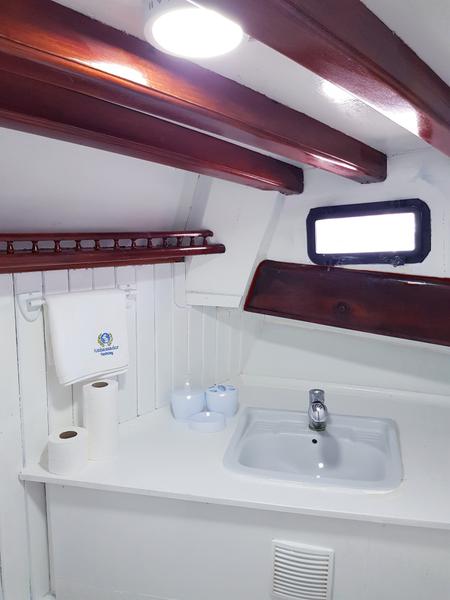 Book yachts online - other - Gulet Techne - Techne - rent