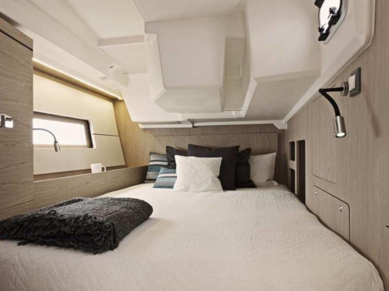 Book yachts online - sailboat - Sunsail 46 Mon - Sunsail 46 Mon (2019) - rent