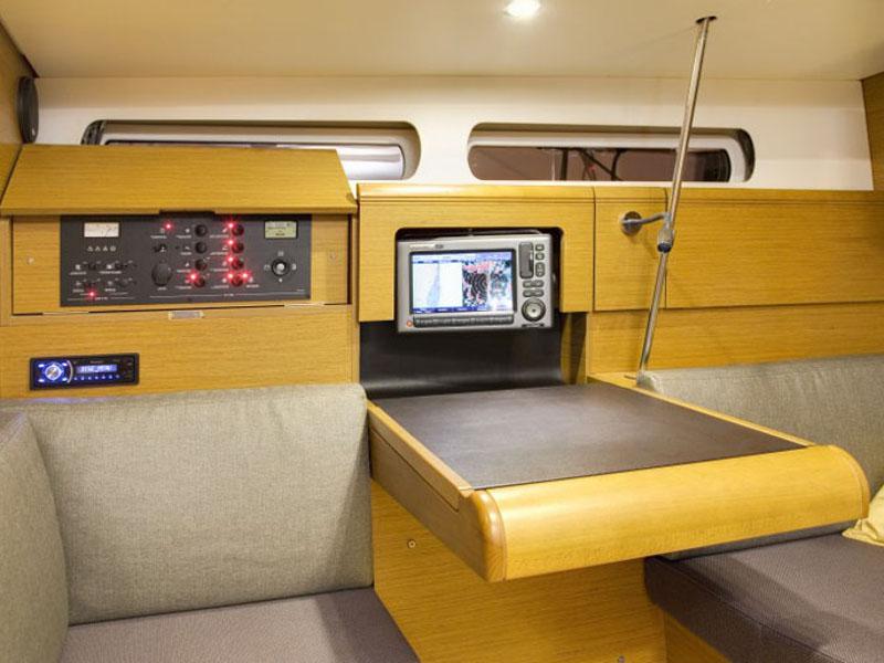 Book yachts online - sailboat - Sunsail 41 - Sunsail 41 (2016) - rent