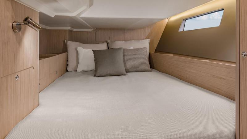 Book yachts online - sailboat - Sunsail 41.1 - Sunsail 41.1 (2019) - rent
