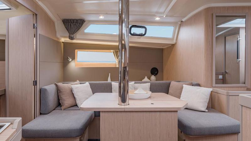 Book yachts online - sailboat - Sunsail 41.1 - Sunsail 41.1 (2019) - rent