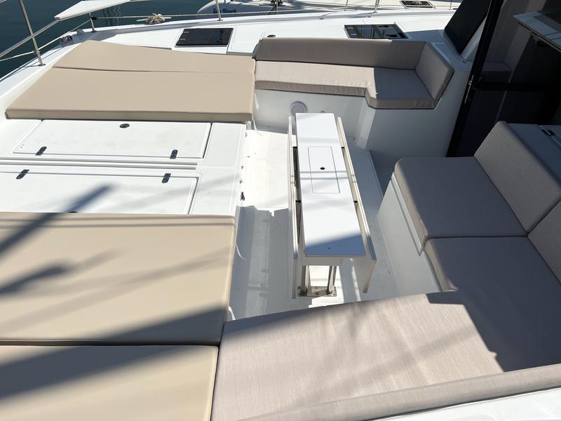 Book yachts online - catamaran - Bali 4.8 - Holiday - rent