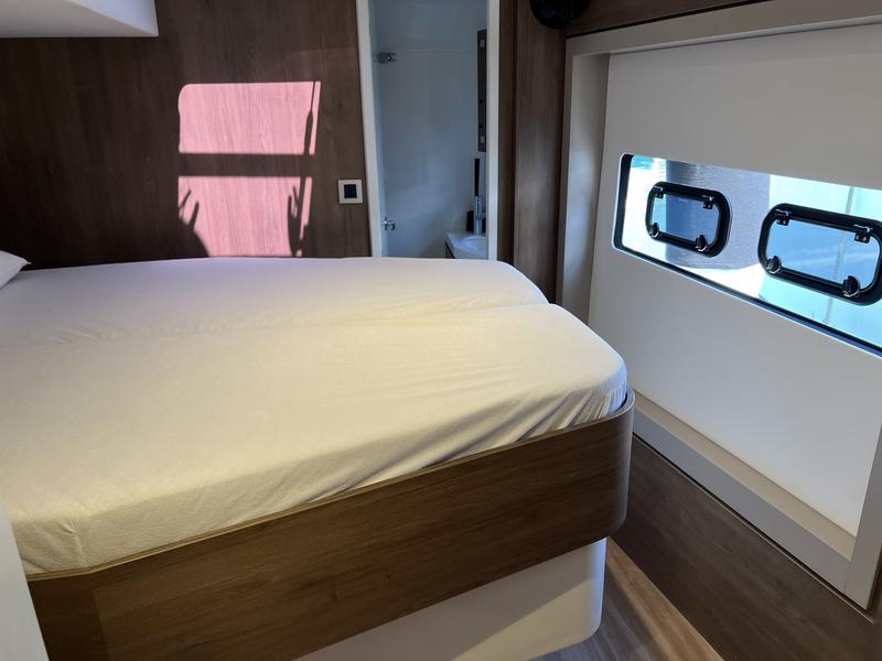 Book yachts online - catamaran - Bali 4.8 - Holiday - rent