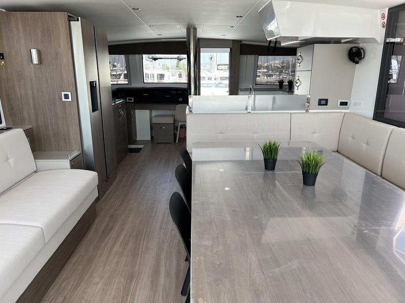 Book yachts online - catamaran - Bali 4.8 - Holiday - rent