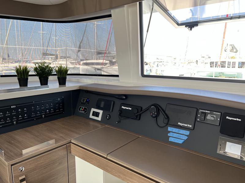 Book yachts online - catamaran - Bali 4.8 - Holiday - rent