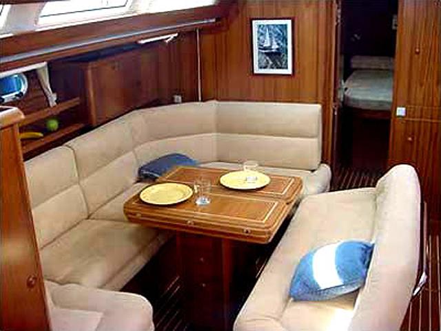 Book yachts online - sailboat - Moorings 52.3 - Moorings 52.3 (2019) - rent