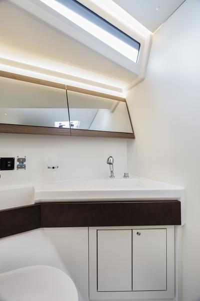 Book yachts online - sailboat - Oceanis 46.1 - Vienna Princess | Bow Thruster, Solar Panel, 12 pax - rent