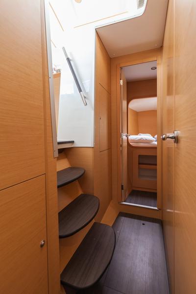 Book yachts online - catamaran - Lagoon 380 - Vienna | Solar Panel, Inverter - rent