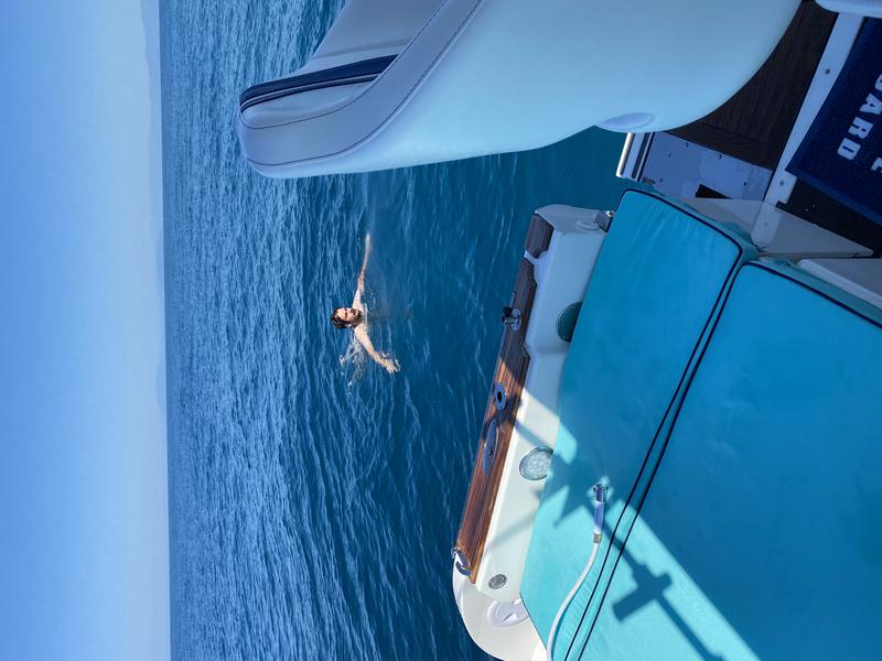 Book yachts online - motorboat - White Shark 285 - White Shark 285 - rent