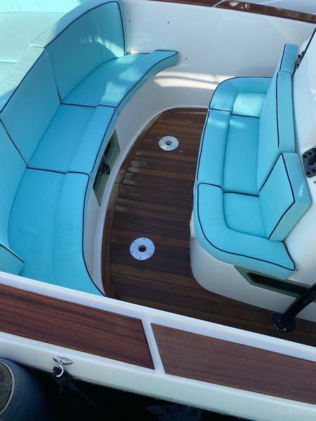 Book yachts online - motorboat - White Shark 285 - White Shark 285 - rent