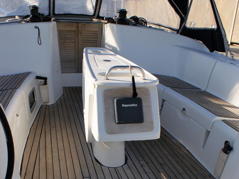 Book yachts online - sailboat - Cyclades 50.5 - Emma &amp; Jack - rent