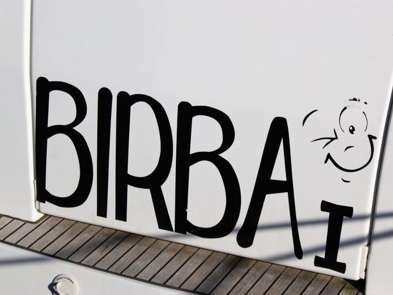 Book yachts online - sailboat - Sun Odyssey 409 - Birba I - rent