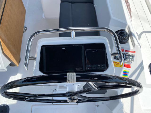 Book yachts online - sailboat - Bavaria C42 - BavC42-22-K - rent