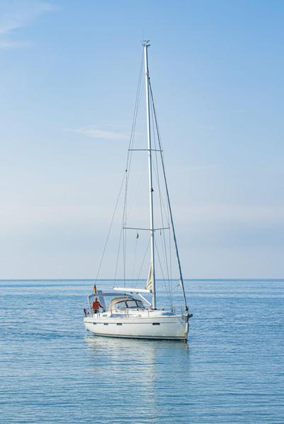 Book yachts online - sailboat - Bavaria Cruiser 41 - Libeccio - rent