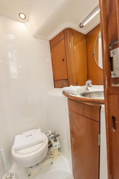 Book yachts online - sailboat - First 40.7 - Milena - rent
