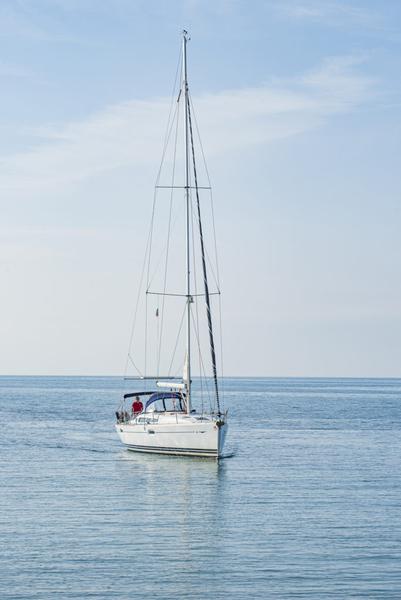 Book yachts online - sailboat - Sun Odyssey 42 i - Benoit - rent