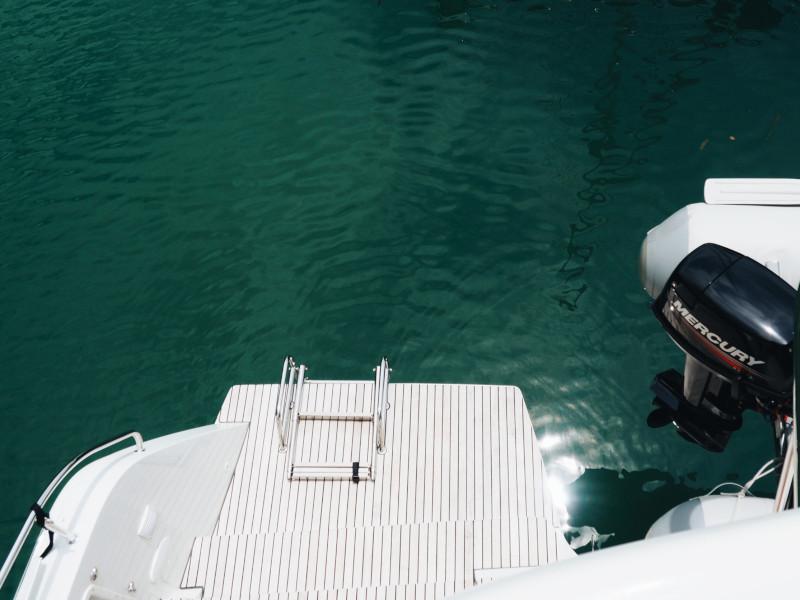 Book yachts online - catamaran - Lagoon 42 -Owner's Version - P&amp;B - rent