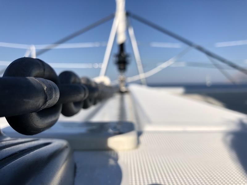 Book yachts online - catamaran - Lagoon 450F - ARISTOFANIS - rent