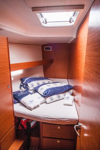 Book yachts online - sailboat - Dufour 460 Grand Large - SULACO - rent