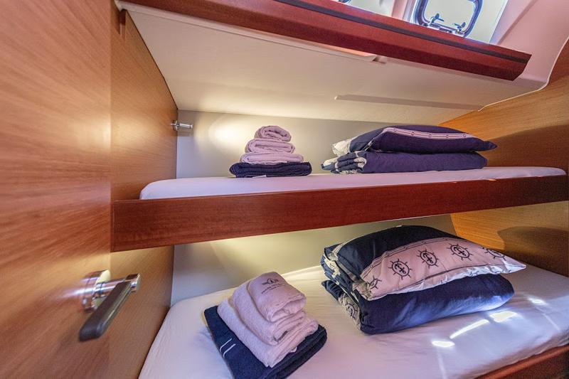 Book yachts online - sailboat - Dufour 56 Exclusive - BARMALEY - rent