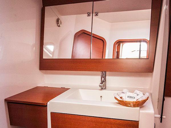 Book yachts online - sailboat - Dufour 56 Exclusive - TEFNUT - rent