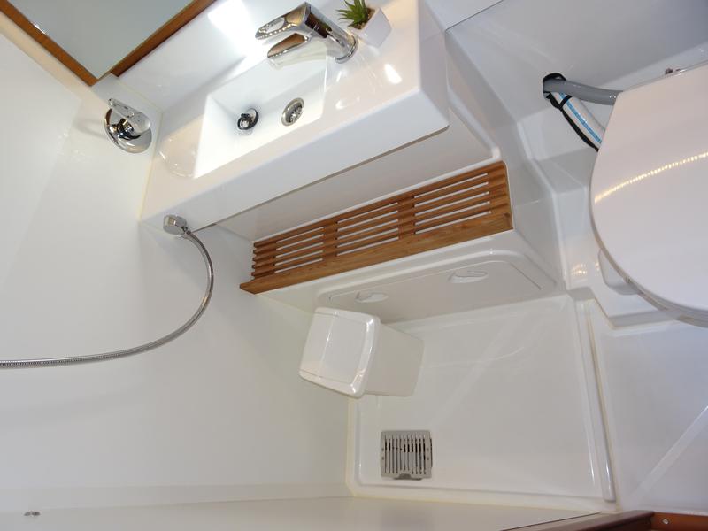 Book yachts online - sailboat - Sun Odyssey 490 - DONAR - rent