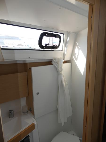 Book yachts online - sailboat - Oceanis 38 - Omega - rent
