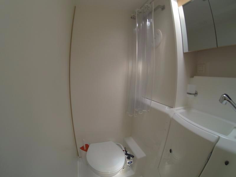 Book yachts online - catamaran - Lagoon 400 S2 - Ipanema - rent