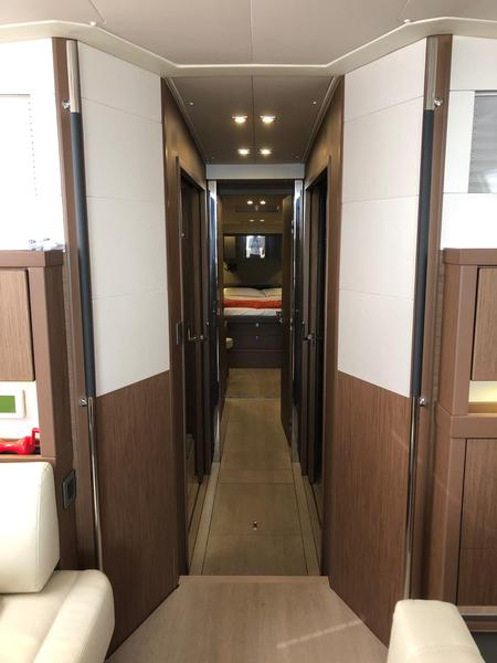 Book yachts online - sailboat - Sense 57 - Royal Smile - rent