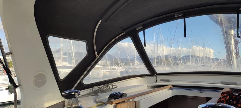 Book yachts online - sailboat - Oceanis 50 Family - Sueno - rent
