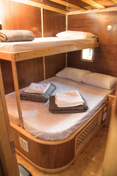 Book yachts online - other - Gulet Aphrodite - Aphrodite - rent