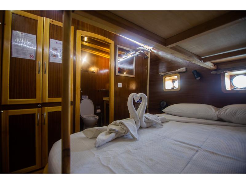 Book yachts online - other - Gulet Aphrodite - Aphrodite - rent