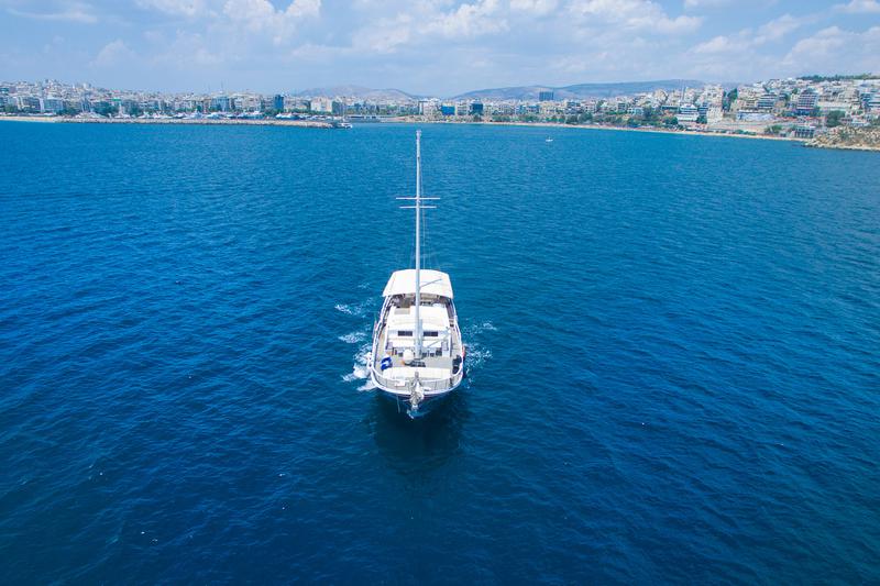 Book yachts online - other - Gulet Aphrodite - Aphrodite - rent