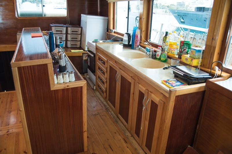 Book yachts online - other - Gulet Aphrodite - Aphrodite - rent