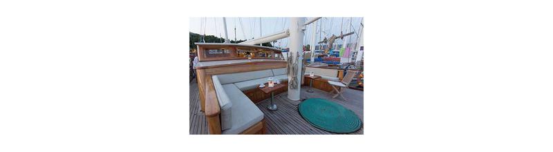 Book yachts online - other - Gulet Hera - Hera - rent