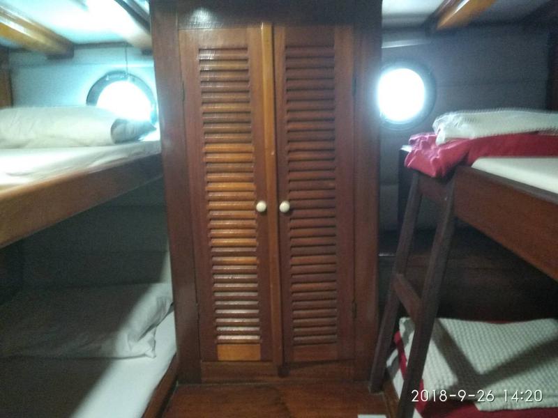 Book yachts online - other - Gulet Hera - Hera - rent