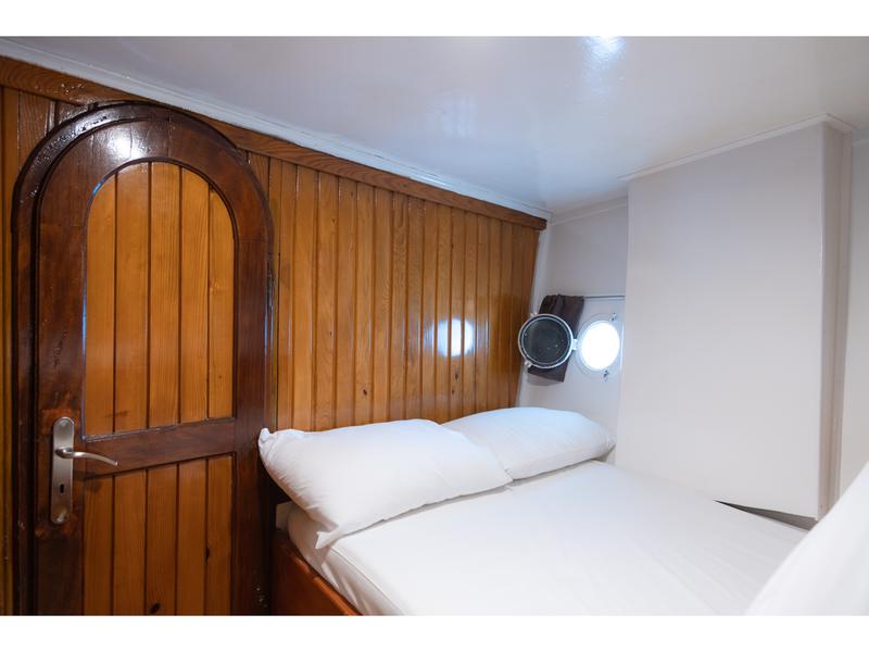 Book yachts online - other - Gulet Eros - Eros - rent