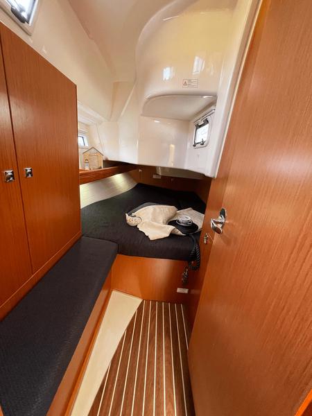 Book yachts online - sailboat - Bavaria 34 Cruiser - Siesta - rent