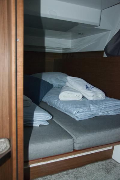 Book yachts online - motorboat - Merry Fisher 1095 - CarGO - rent