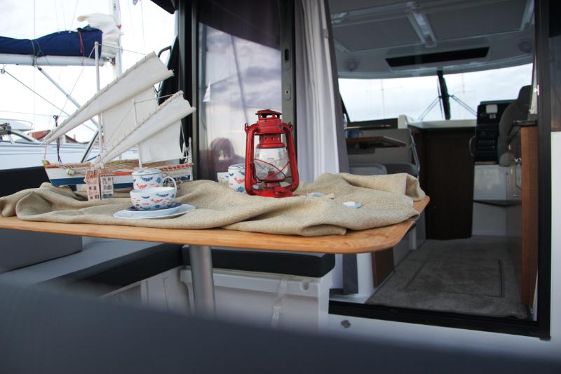 Book yachts online - motorboat - Merry Fisher 1095 - CarGO - rent