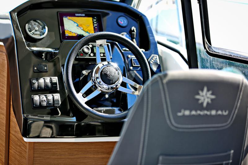 Book yachts online - motorboat - Merry Fisher 795 - Jura  3212ZD - rent