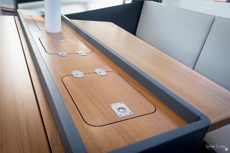 Book yachts online - sailboat - RM 970 - HIBIKI - rent