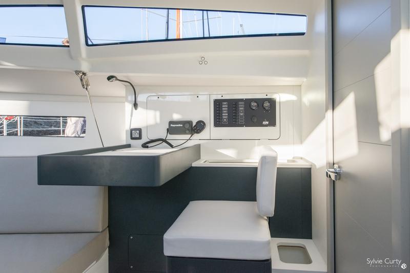 Book yachts online - sailboat - RM 970 - HIBIKI - rent